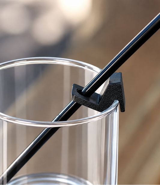 Straw Holder